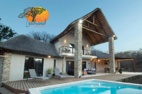 Leadwood Marloth, Kruger Park